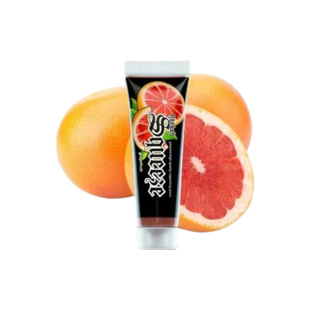 Shisha-Paste für Wasserpfeife, 25 g Grapefruitsaft