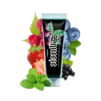 Shisha-Paste Hookah Squeeze 25g Mintberry