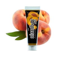 Shisha-Paste Hookah Squeeze 25g Pfirsich