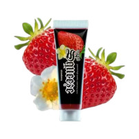 Shisha-Paste Hookah Squeeze 25g Erdbeere