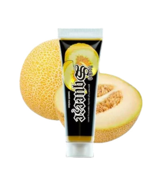 Shisha-Paste Hookah Squeeze 25g Süße Melone