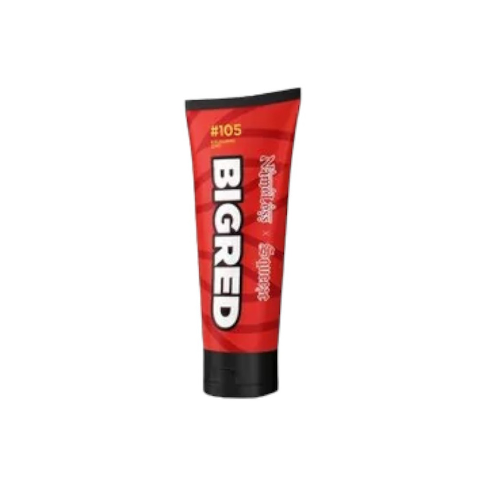 Shisha-Paste Hookah Squeeze 25g X Squeeze BIG RED