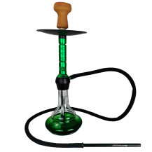 Hookah Kaya Shisha ELOX Bullseye 62 cm - grün