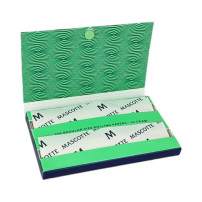 Mascotte Gomme M 100 offene Papiere
