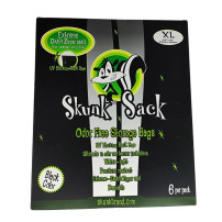 Skunk Sack Black Xtra Large Packung
