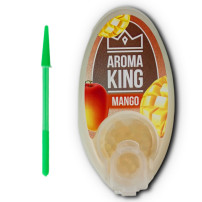 Mango-Zigaretten-Aromakugeln