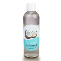 Shisha-Sirup 100ml Kokosnuss