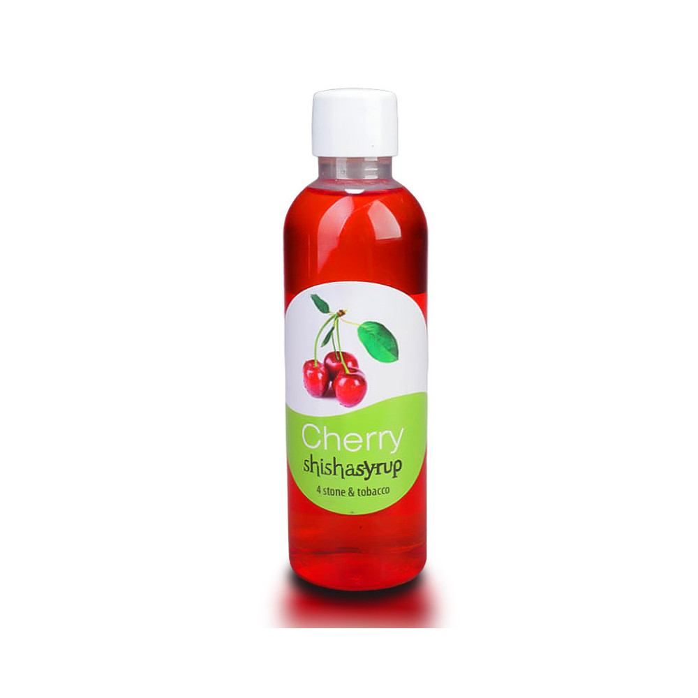 Shisha-Sirup 100ml Kirsche