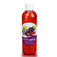 Shisha-Sirup 100ml Traube Beere