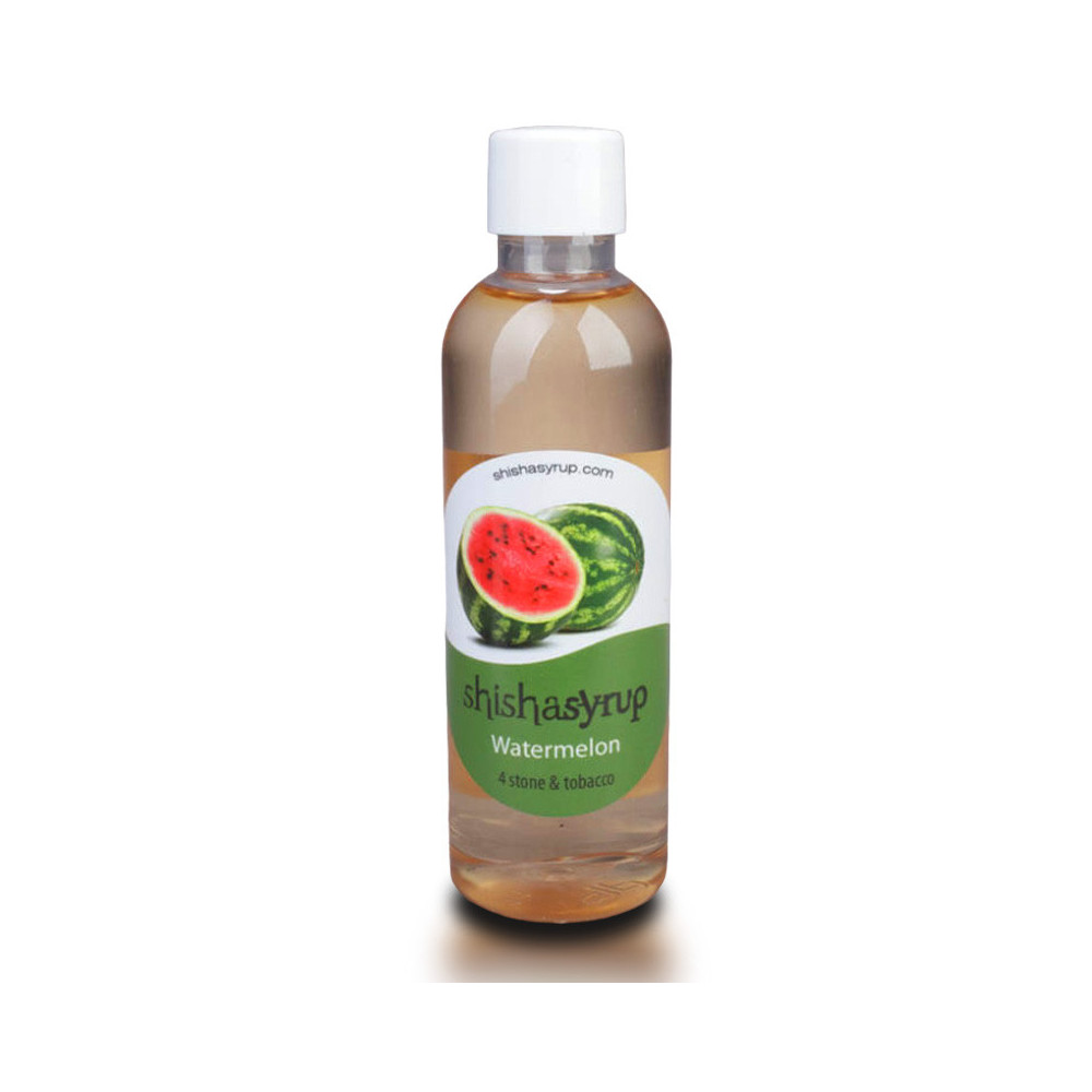 Shisha-Sirup 100ml Wassermelone