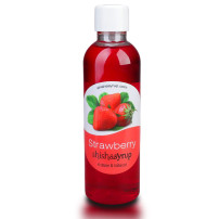 Shisha-Sirup 100ml Erdbeere