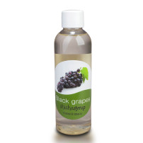 Shisha-Sirup 100ml Traube Schwarz