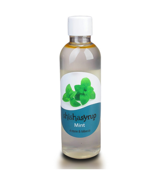 Shisha-Sirup 100ml Minze