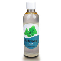Shisha-Sirup 100ml Minze