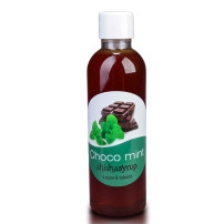 Shisha-Sirup 100ml Schoko-Zimt