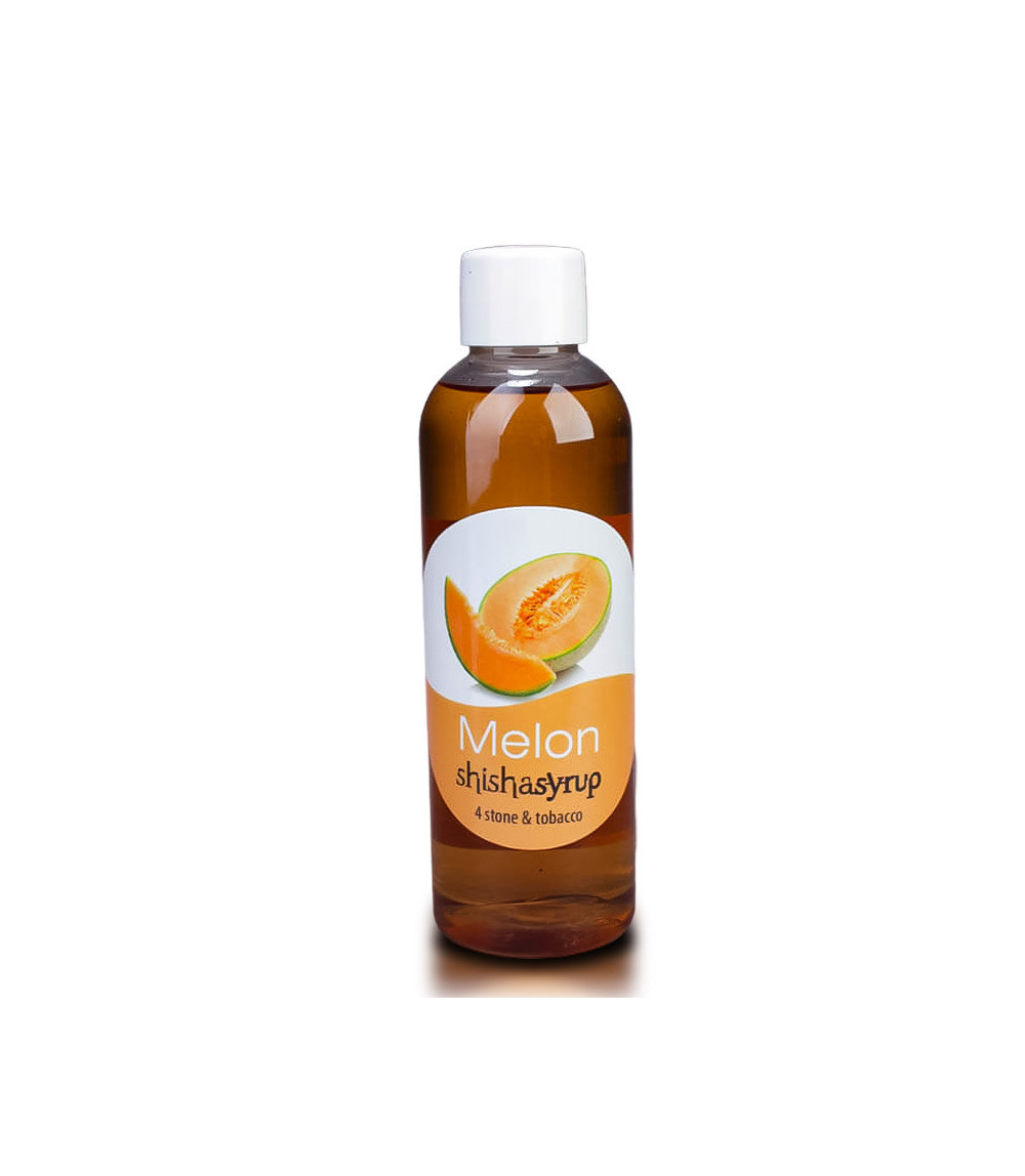 Shisha-Sirup 100ml Melone