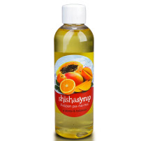 Shishasirup 100 ml Frozen Pa-na-ma
