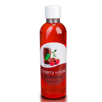 Shisha-Sirup 100 ml Kirsch-Cola