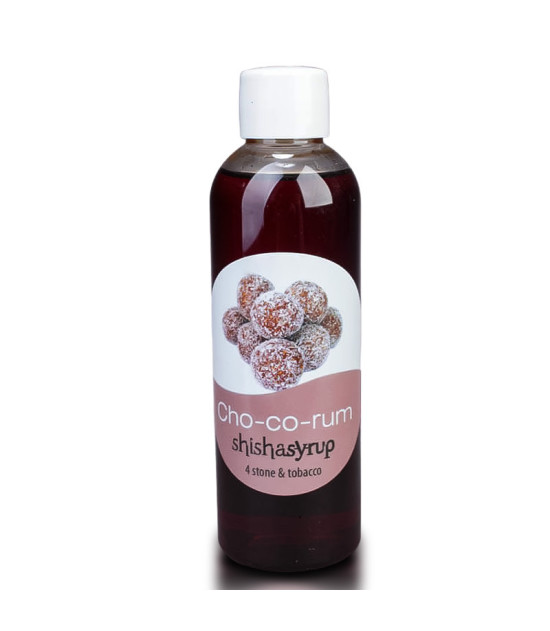 Shisha-Sirup 100 ml Chocorum