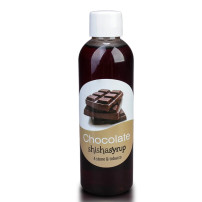 Shisha-Sirup 100 ml Schokolade