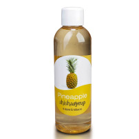 Shisha-Sirup 100ml Ananas