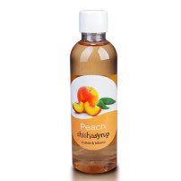 Shisha-Sirup 100ml Pfirsich