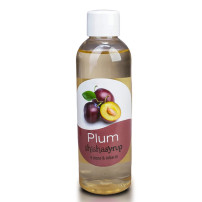 Shisha-Sirup 100ml Pflaume