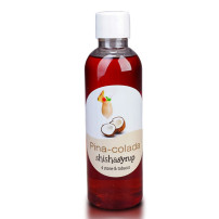 100 ml Shisha-Sirup Pina Colada