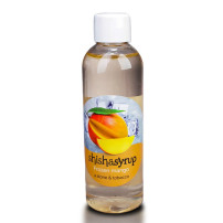 Shishasirup 100ml Gefrorene Mango