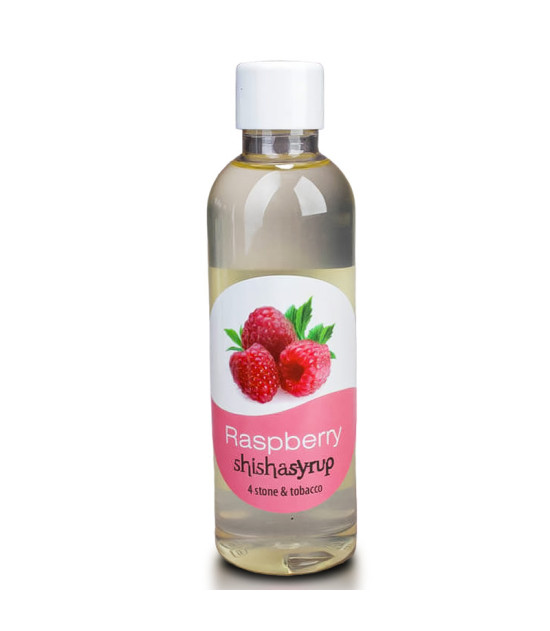 Shisha-Sirup 100ml Himbeere