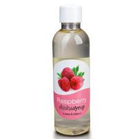 Shisha-Sirup 100ml Himbeere