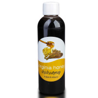 Shishasirup 100ml Virginia Honig