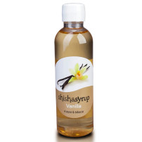 Shisha-Sirup 100ml Vanille