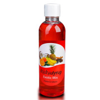 Shisha-Sirup 100ml Exotische Mischung