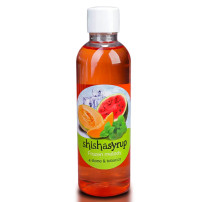 Shishasirup 100ml Gefrorene Melodie