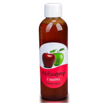 Shisha-Sirup 100ml Two Apples