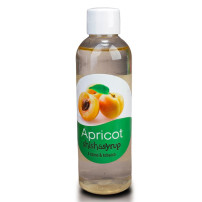 Shisha-Sirup 100 ml Aprikose