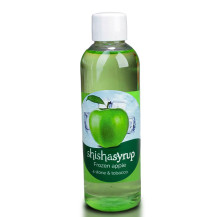 Shishasirup 100ml Gefrorener Apfel