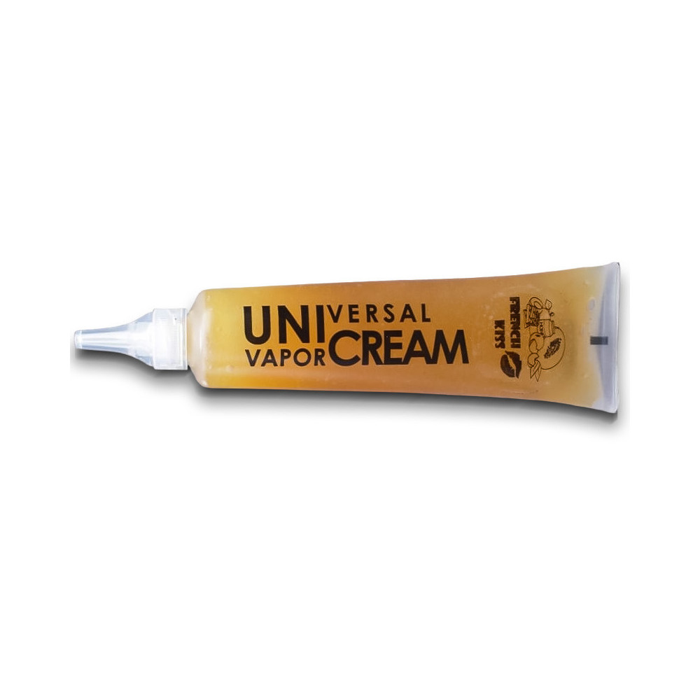 UniCream 120g - French Kiss