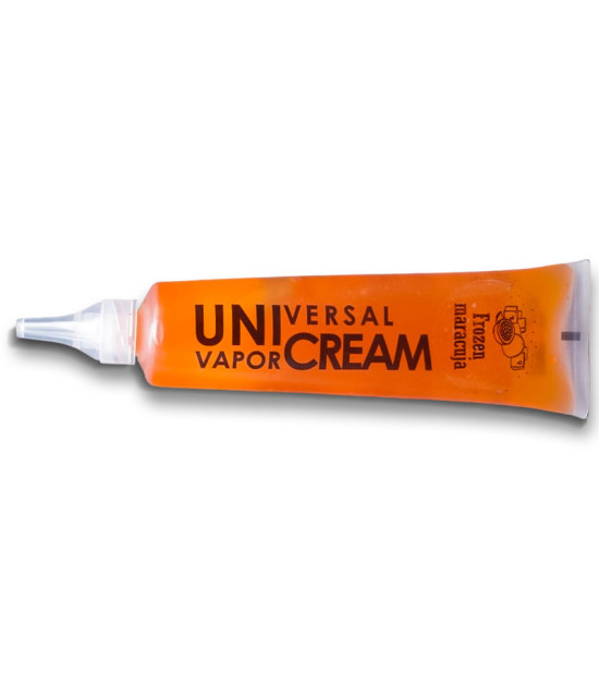 UniCream 120g – Gefrorene Maracuja