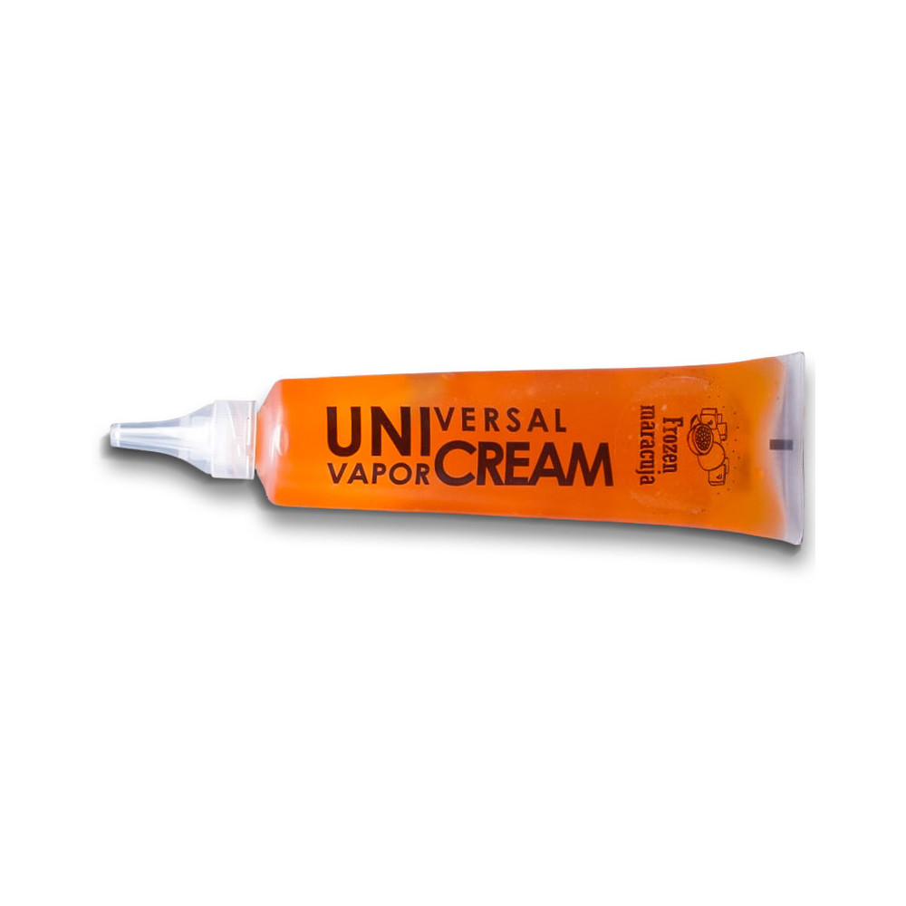UniCream 120g – Gefrorene Maracuja