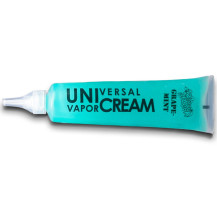 UniCream 120g - Traube-Minze