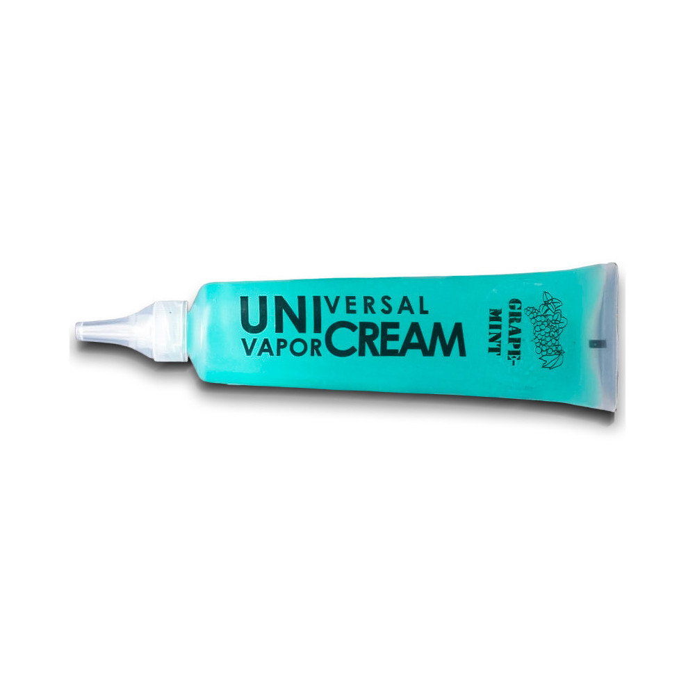 UniCream 120g - Traube-Minze