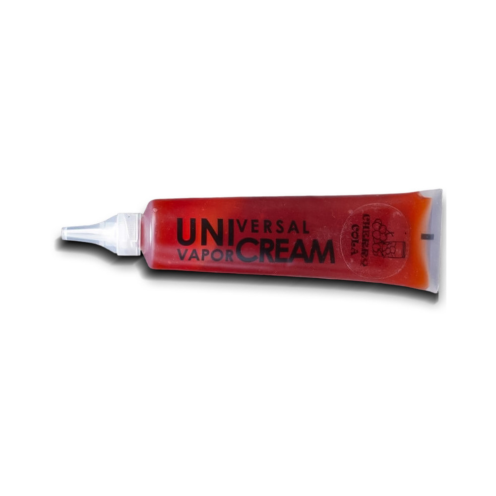 UniCream 120g - Kirsch-Cola