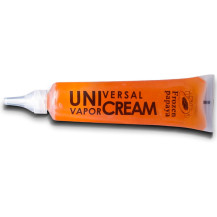 UniCream 120g - Gefrorene Papaya
