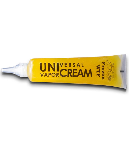 UniCream 120g - Gefroren WTF