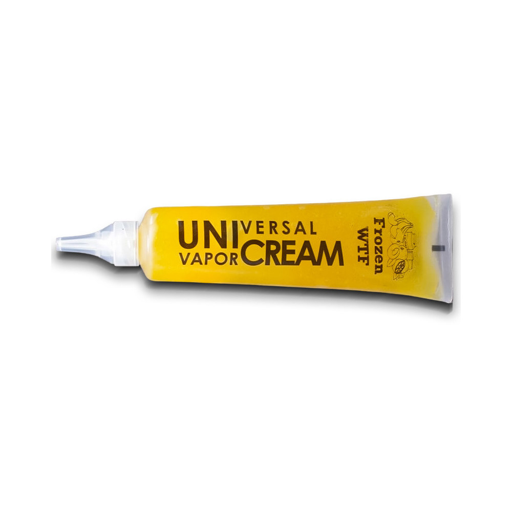 UniCream 120g - Gefroren WTF