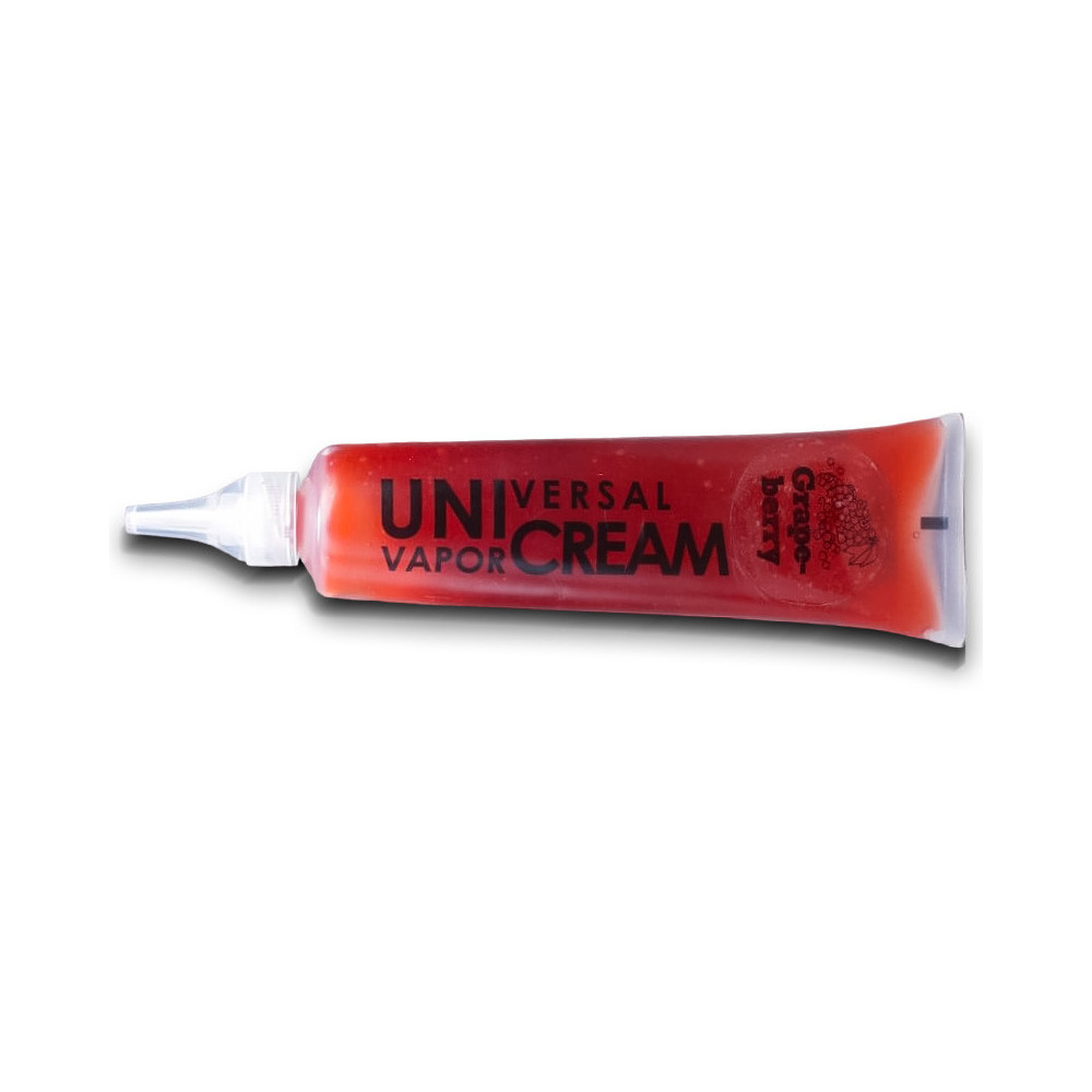 UniCream 120g - Traube-Beere