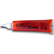 UniCream 120g - Gefrorene Beeren