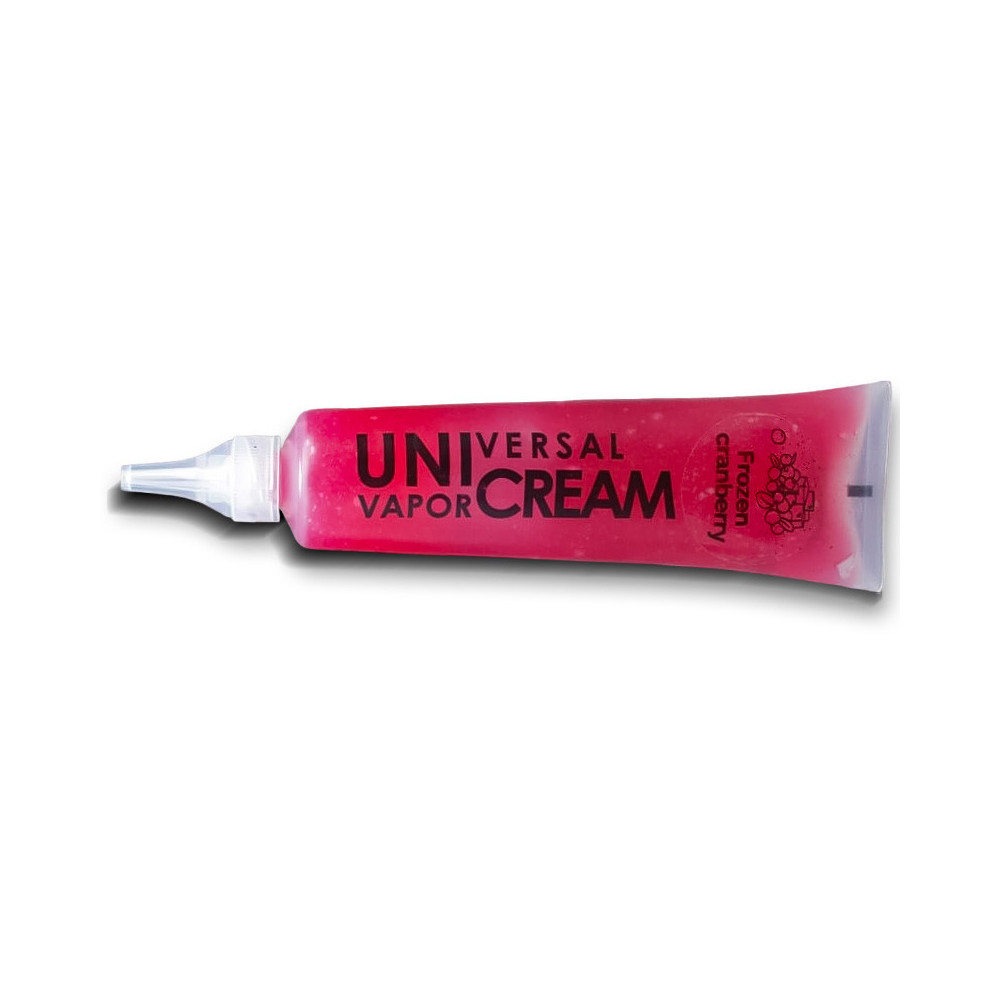 UniCream 120g - Gefrorene Cranberry